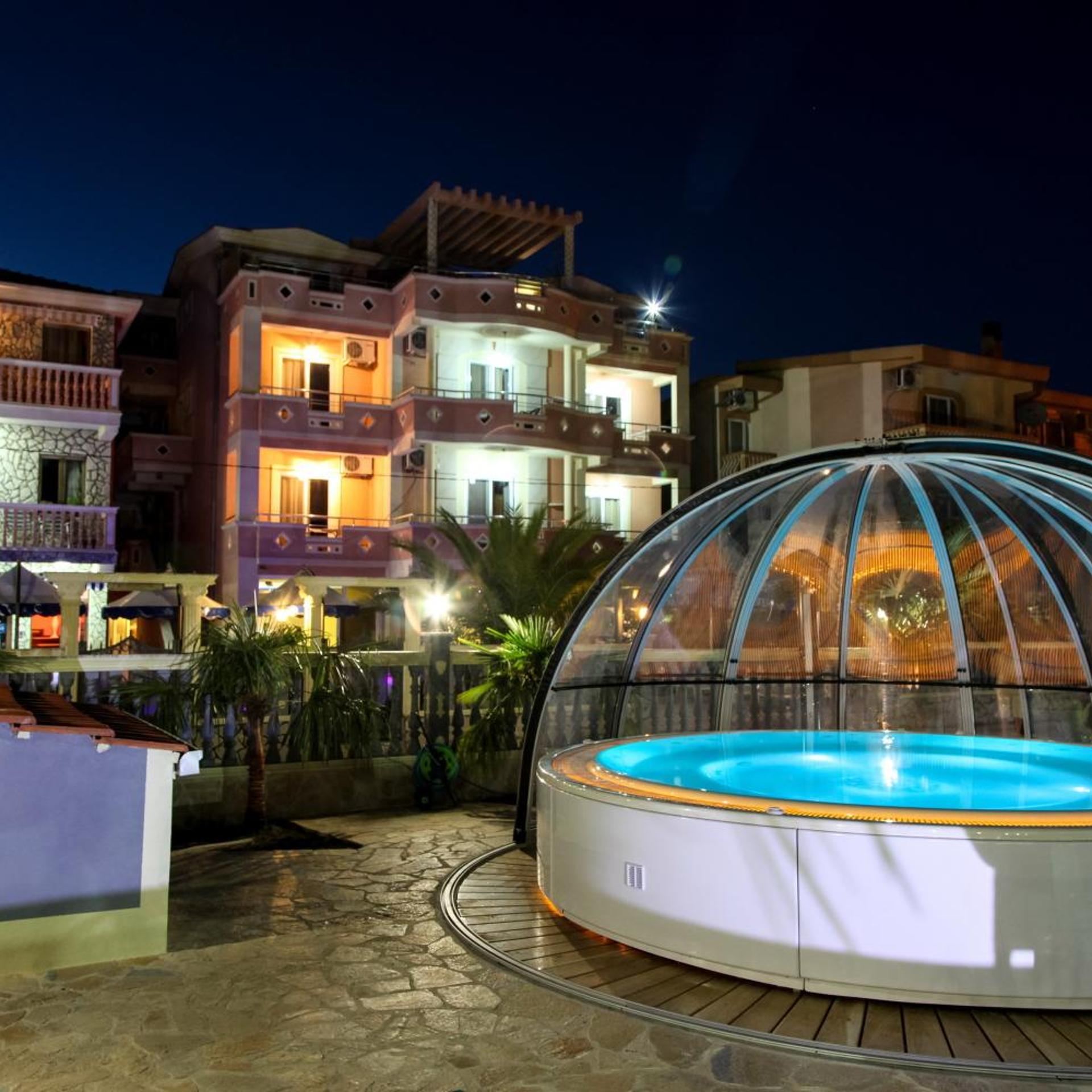 Aparthotel Villa Primafila 6/75