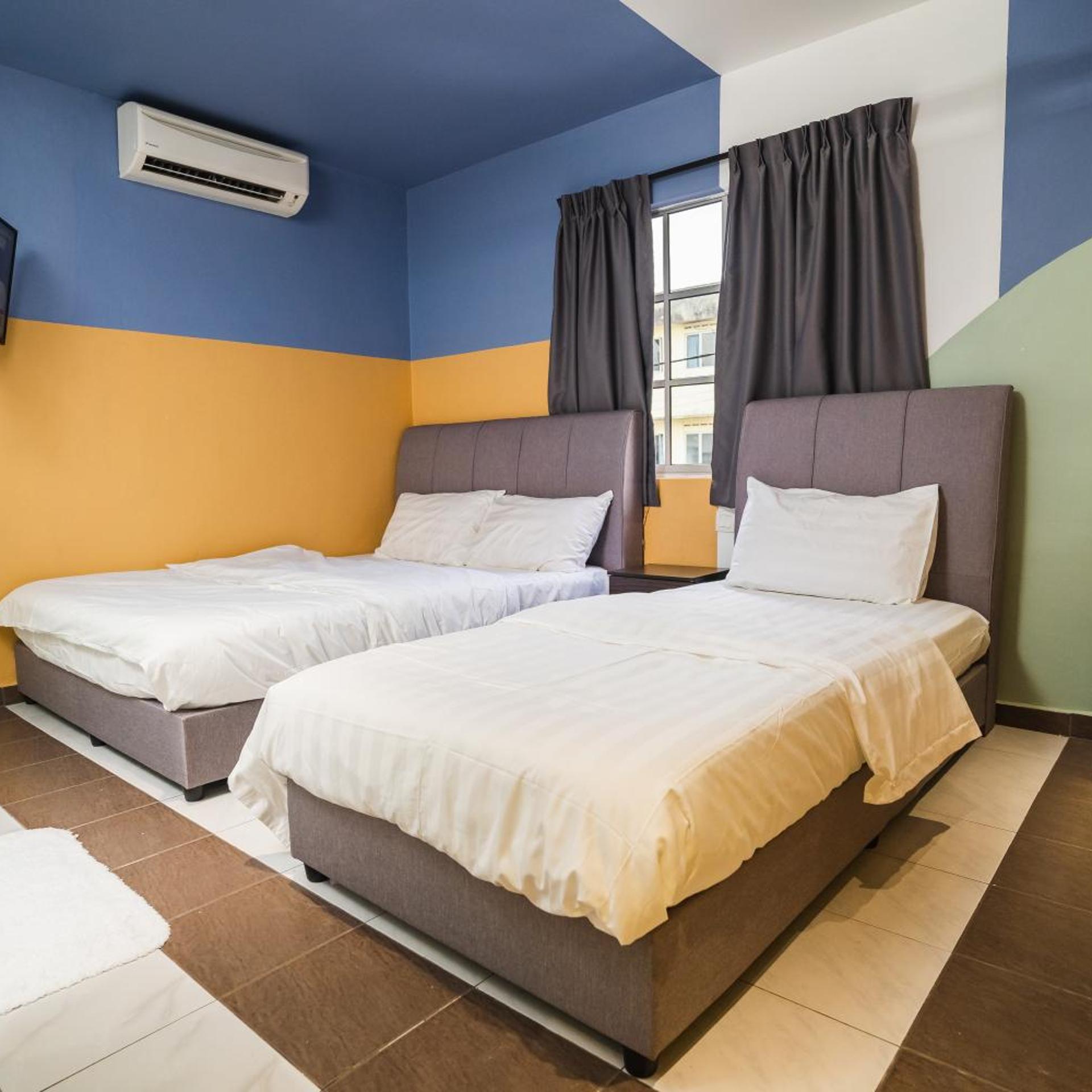 OYO 90028 Ragula Hotel 22/45