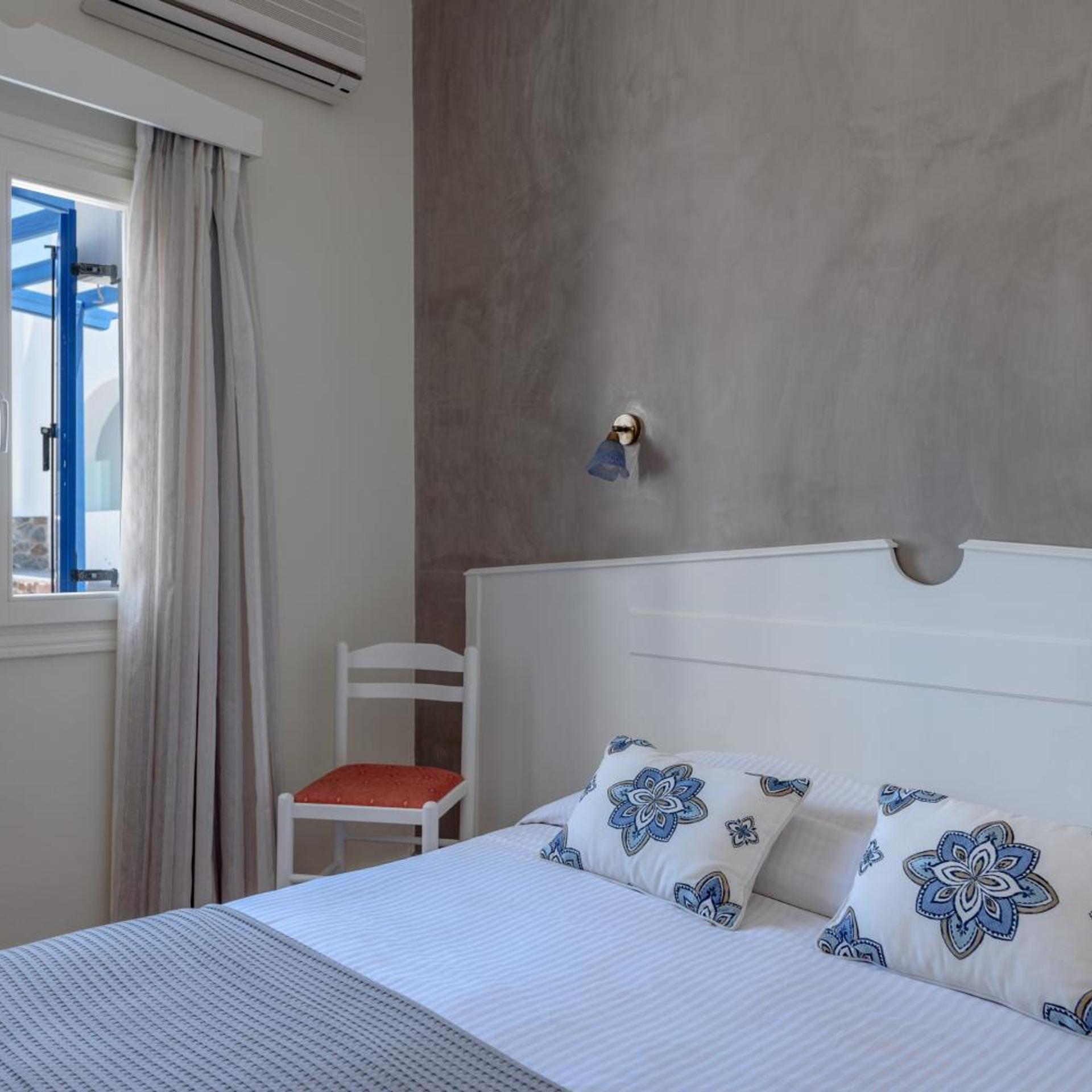 Budget, Double Bed, No Balcony