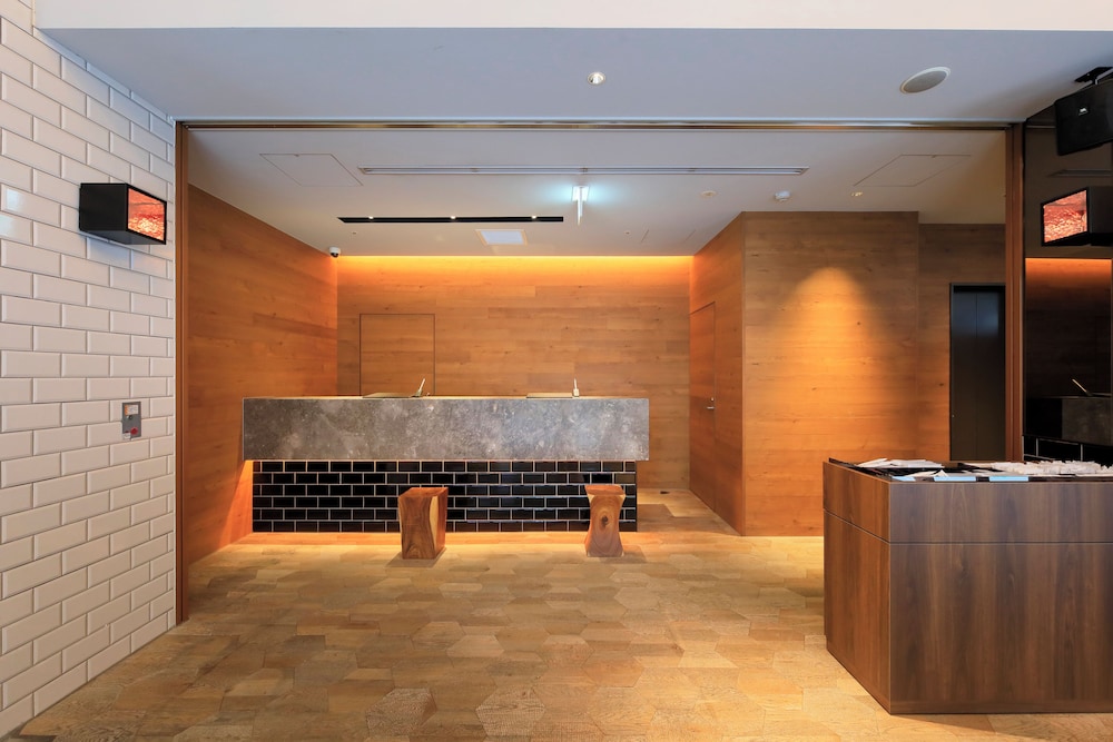 Nest Hotel Osaka Umeda 12/62