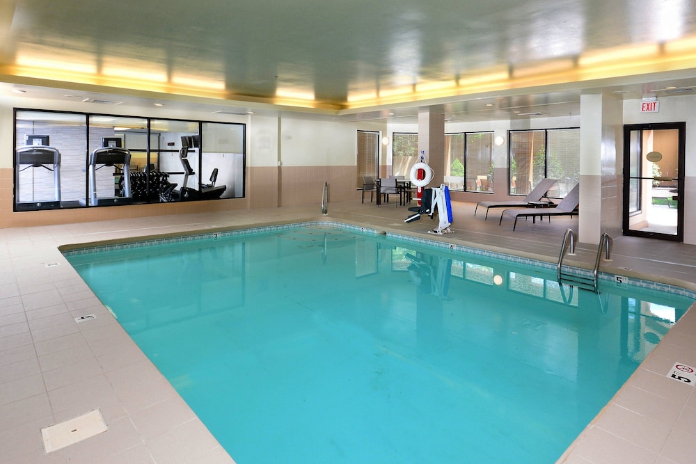 Courtyard by Marriott Beckley in BECKLEY - WV