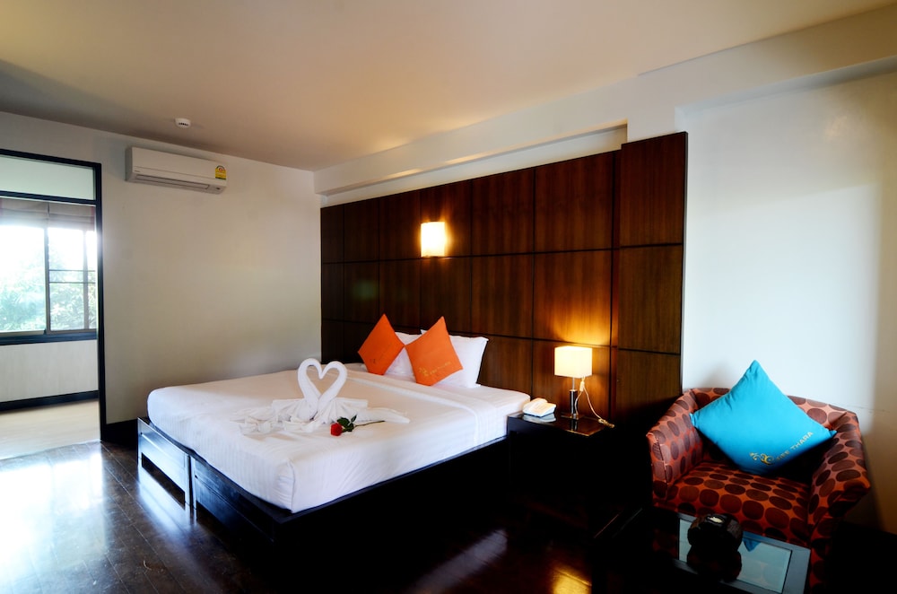 Kiree Thara Boutique Resort Chiang Mai 12/69