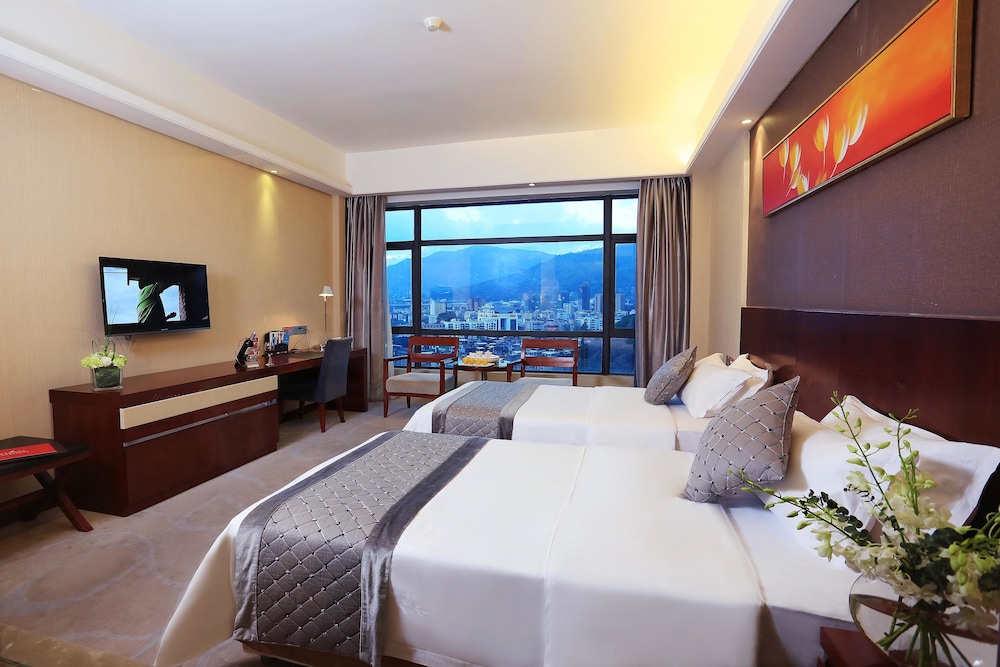 Ramada by Wyndham Longyan 19/55