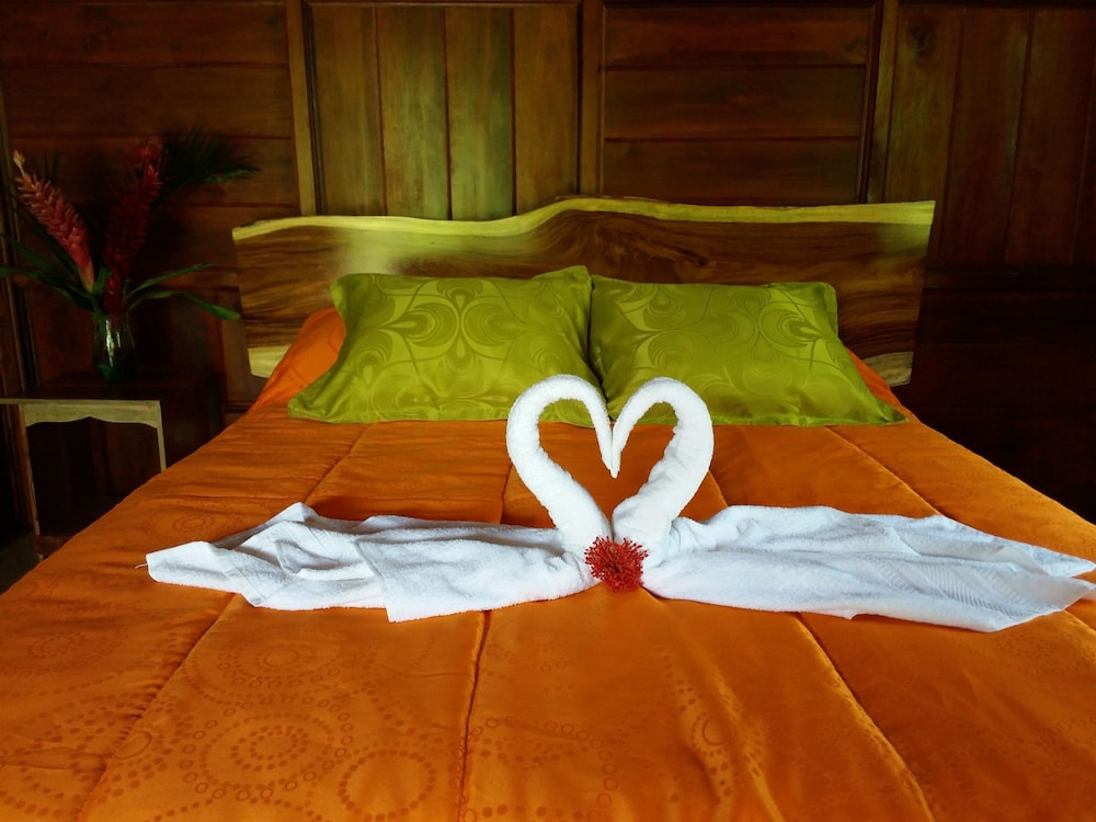 Rancho De Lelo Ecolodge & Sustainable Farm 23/65