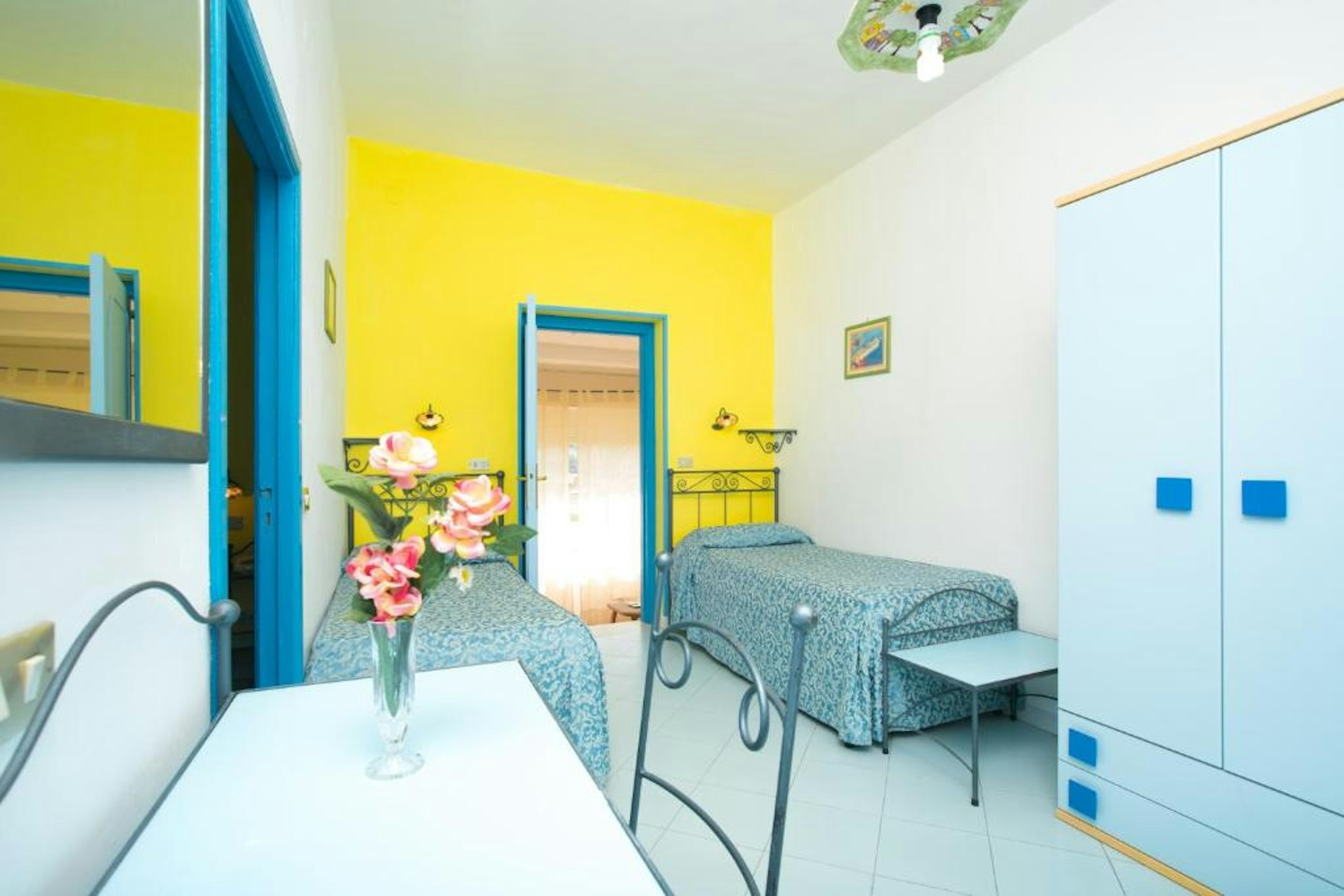 HOTEL CELESTE 45/62