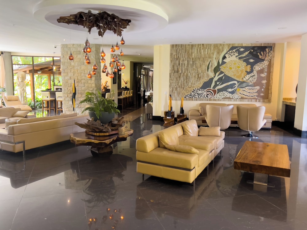 Royal Corin Thermal Water Spa and Resort 50/68