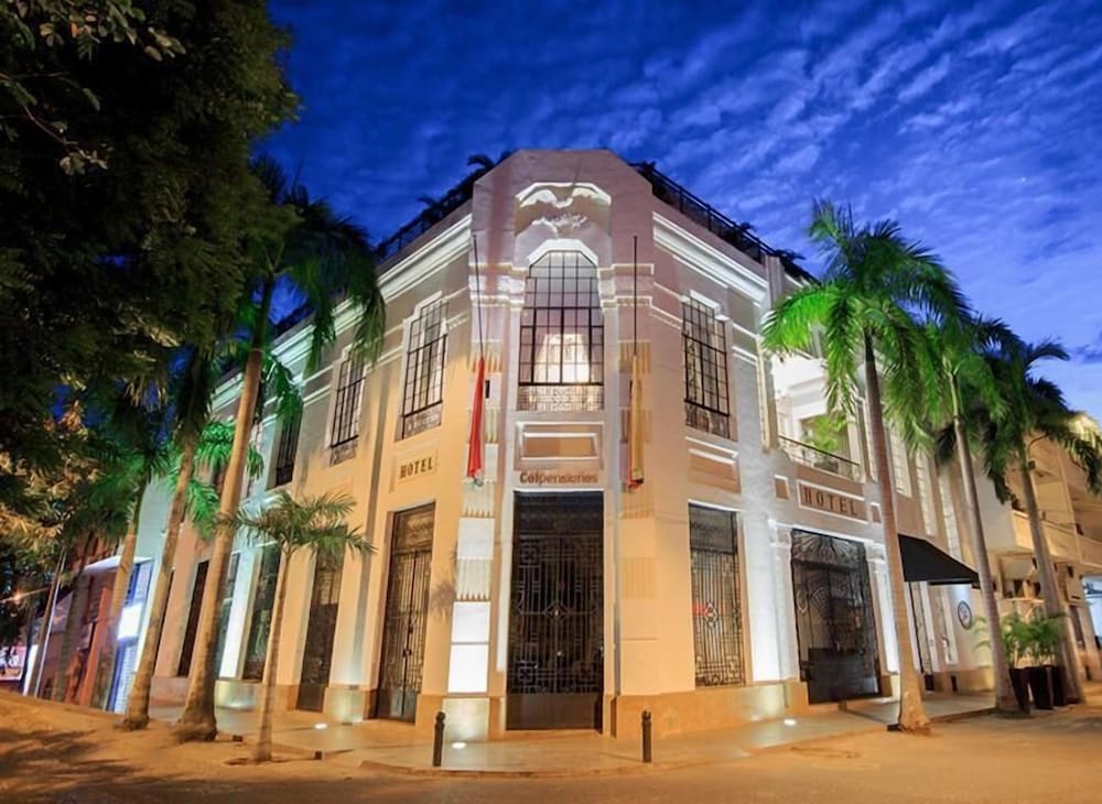 Hotel Republicano 1910 2/46