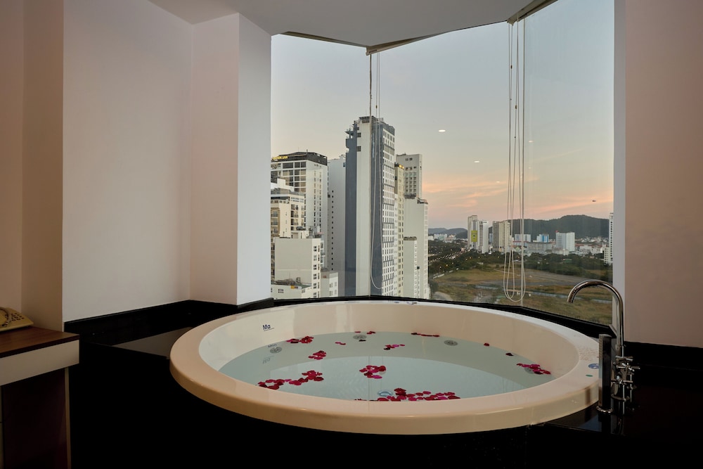 An Vista Hotel 54/75