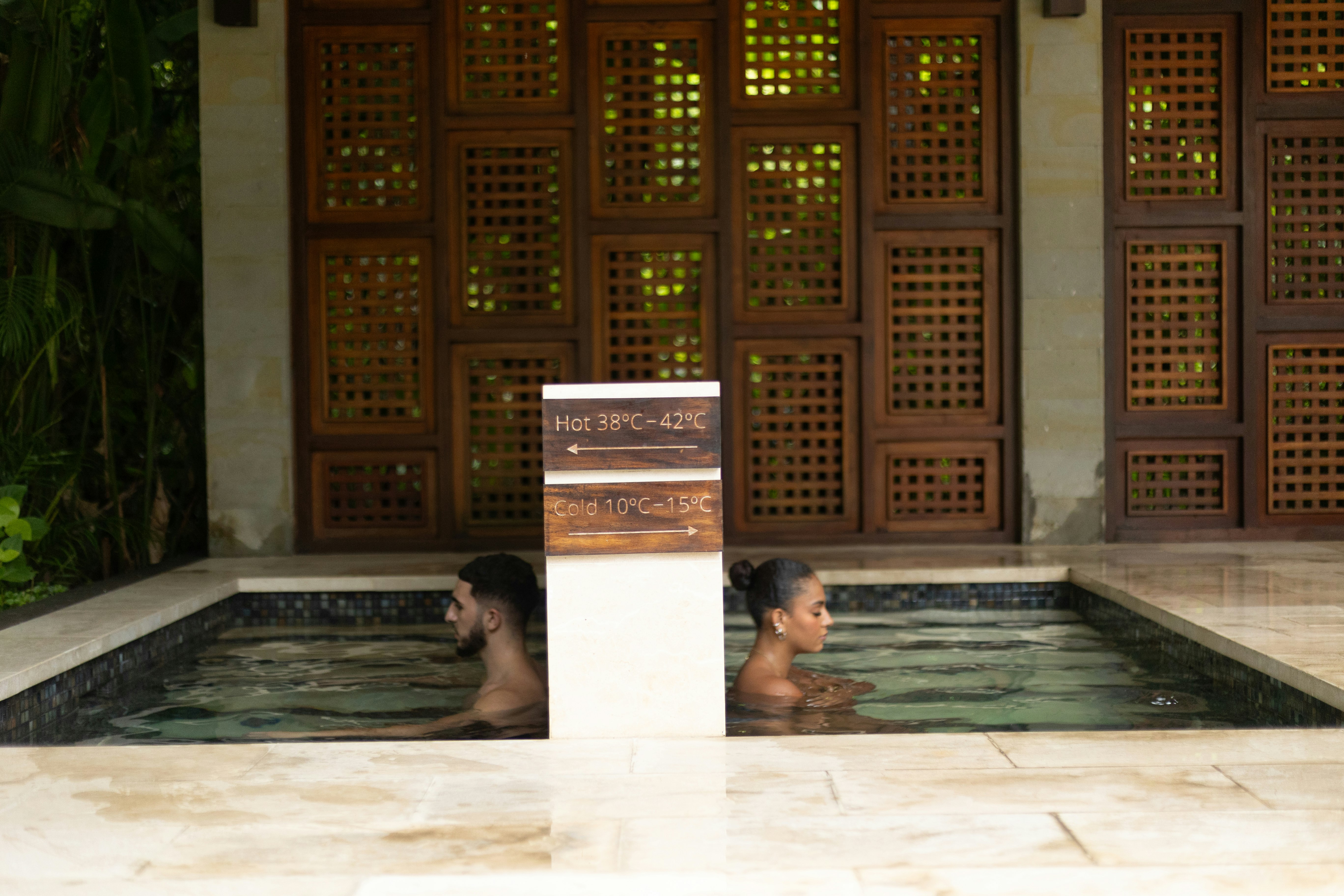 REVIVO Wellness Resort 14/45