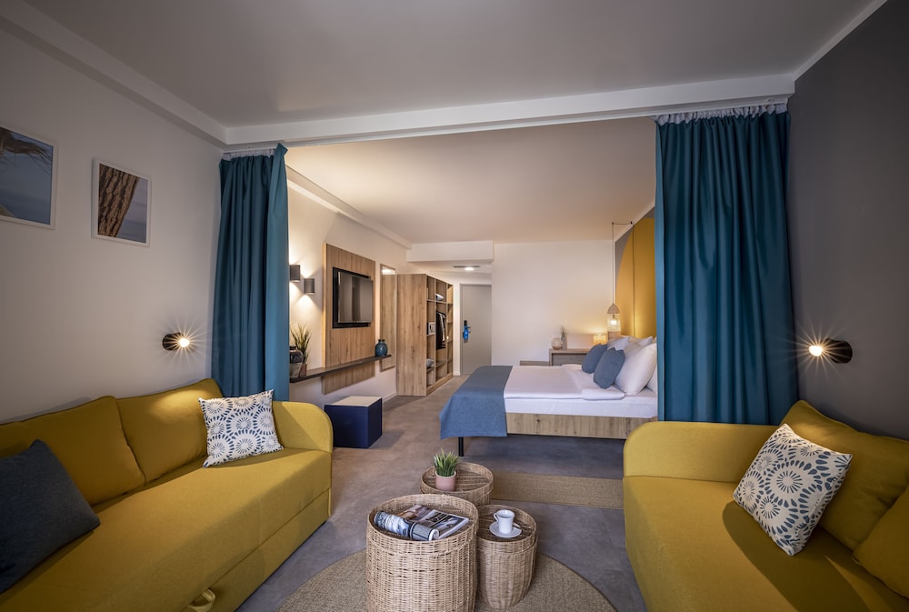 Sunny Baska Hotel by Valamar 36/61