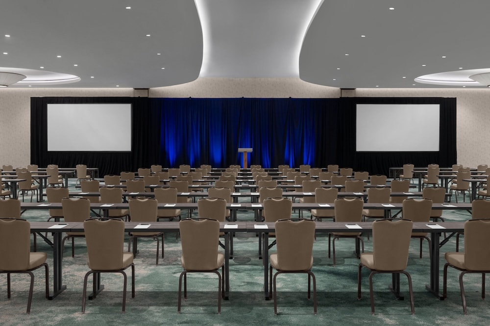 The Westin Atlanta Gwinnett 35/45