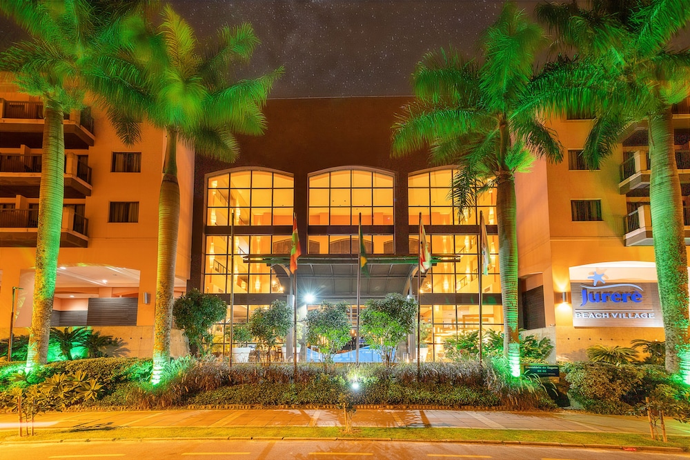 Hotel Jurere Beach Village - OFICIAL 8/50