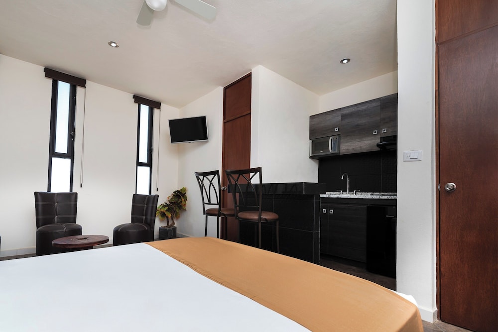 Capital O Hotel Joyma Suites, San Luis 28/53