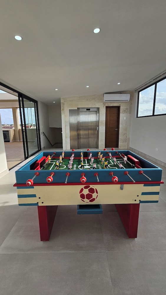 Xoza Hotel Urban Escape 52/64