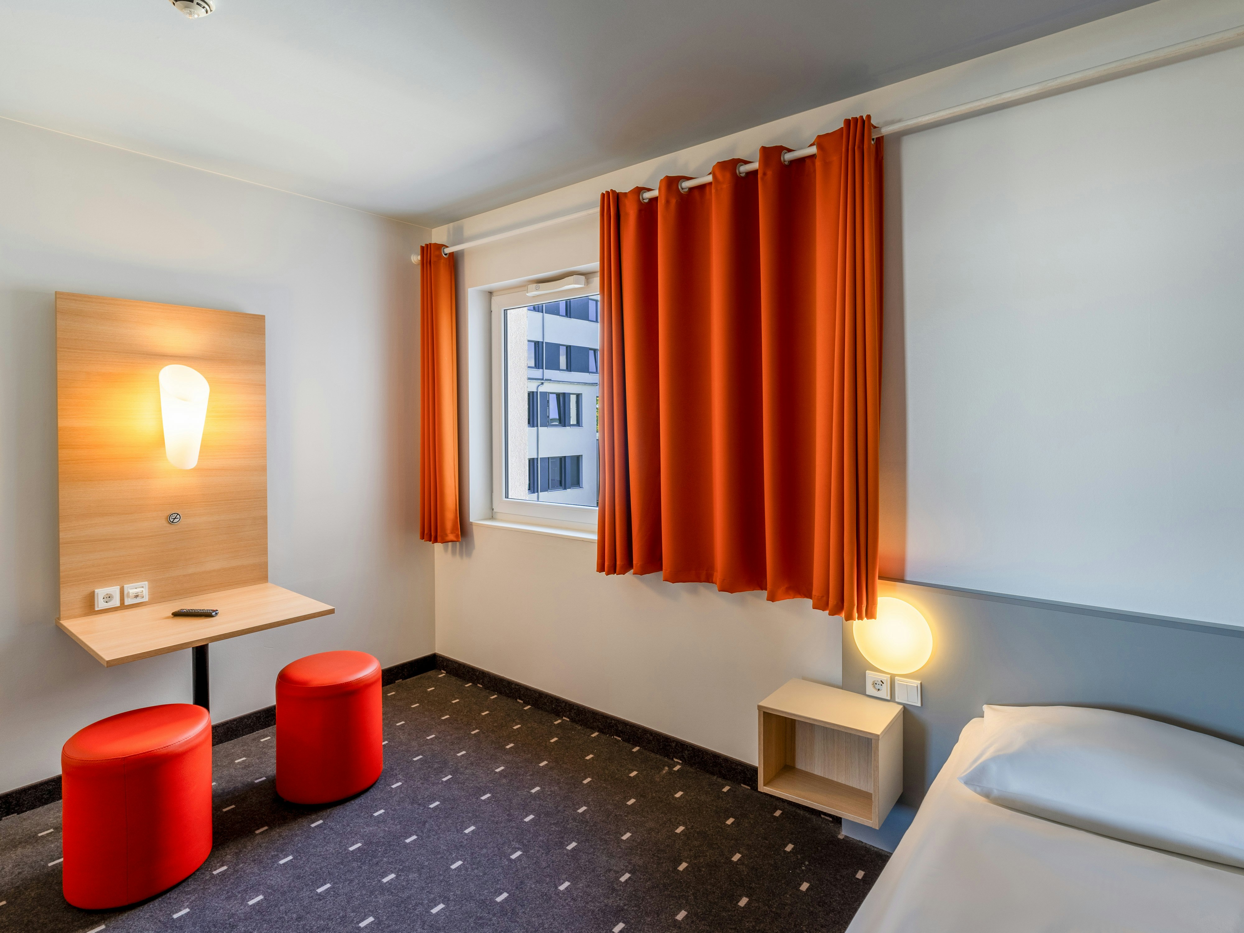 B&B Hotel Magdeburg 19/30