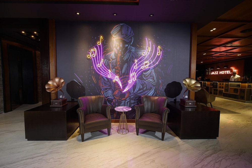 JAZZ HOTEL PENANG 20/49