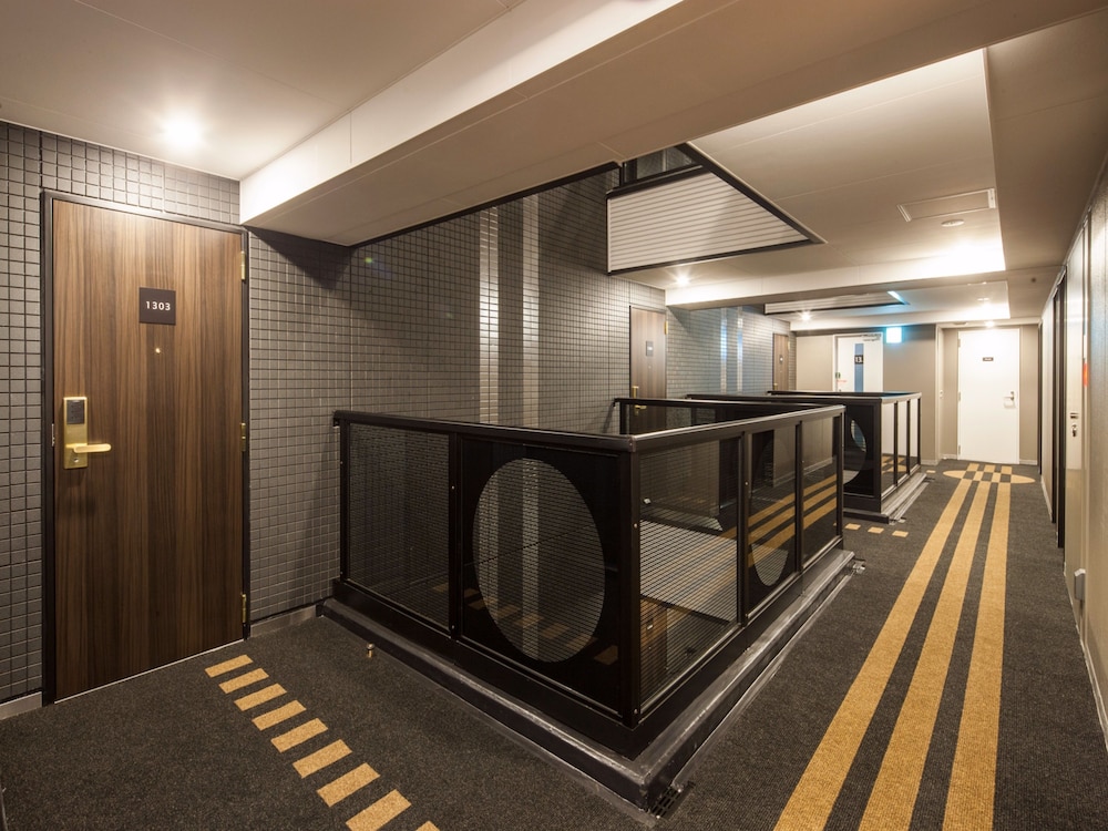 Apa Hotel Higashi Shinjuku Kabukicho-Higashi 47/68