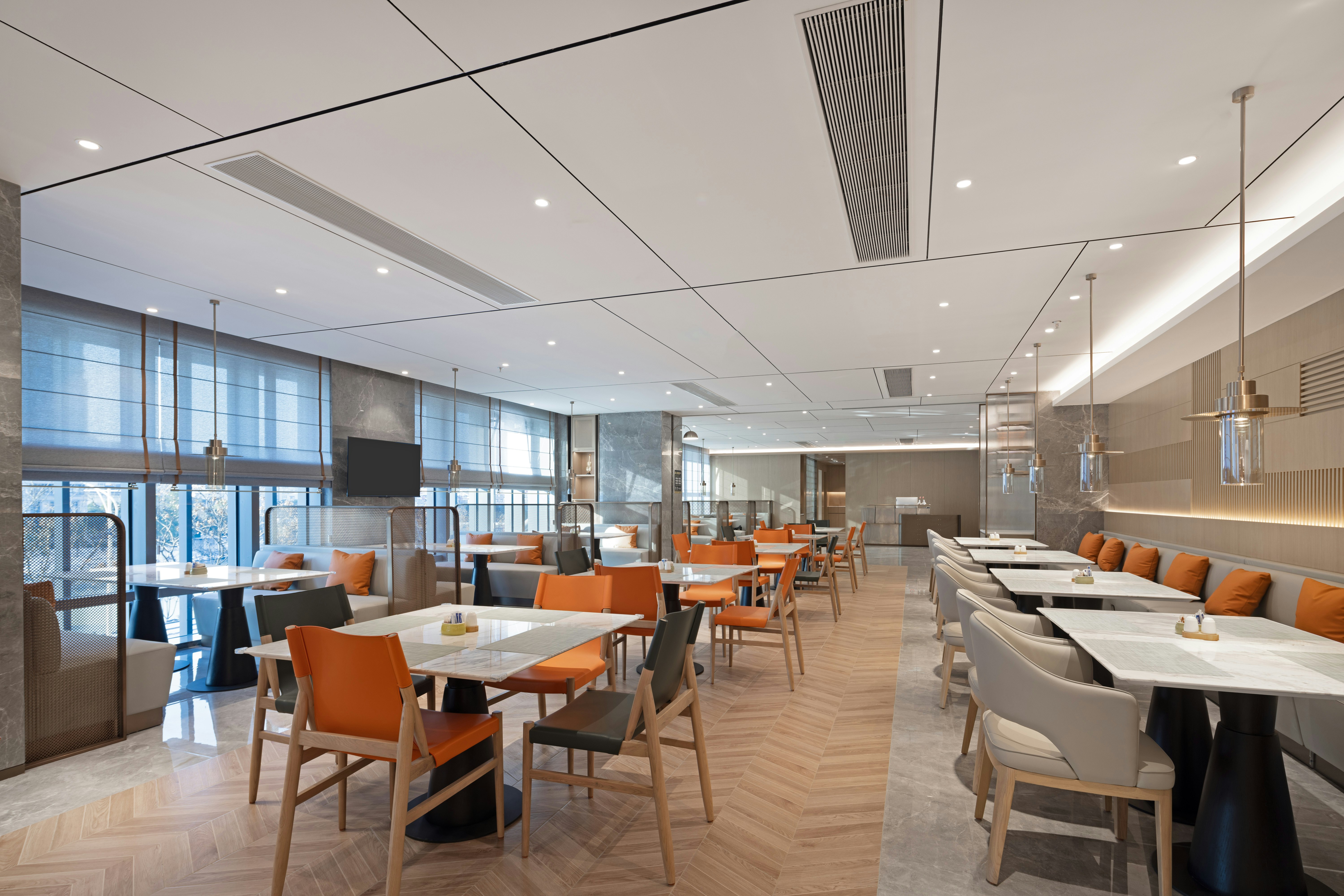 Home2 Suites by Hilton Taizhou Wenling 42/52
