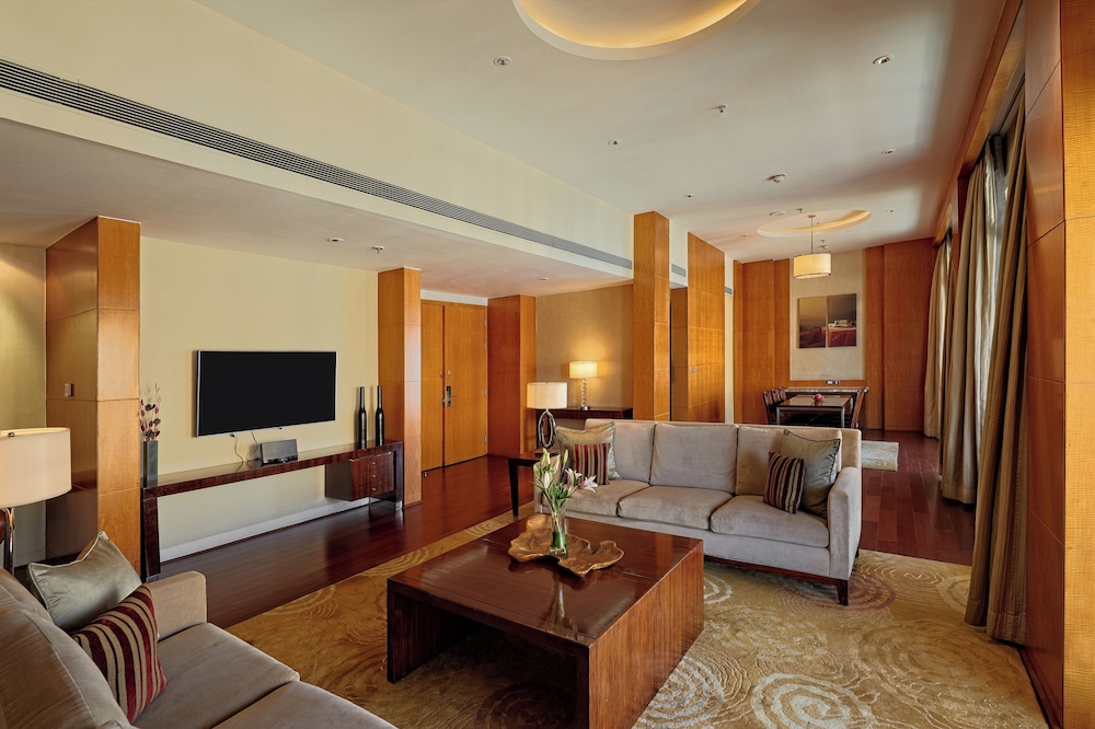 Hyatt Regency Pune Hotel and Residences 52/79
