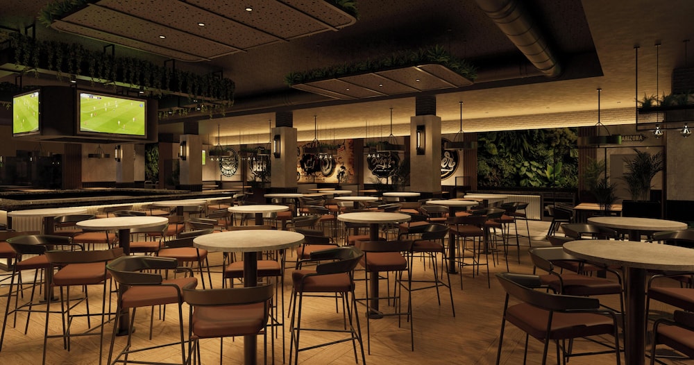 Hotel RIU Touareg 31/45