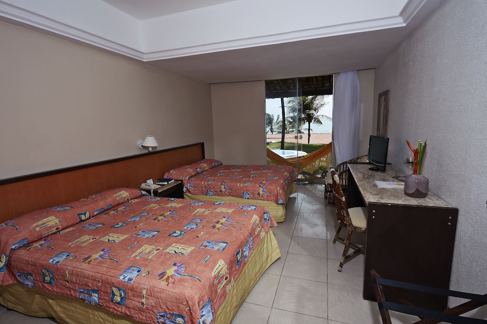 Marsol Beach Resort 20/55