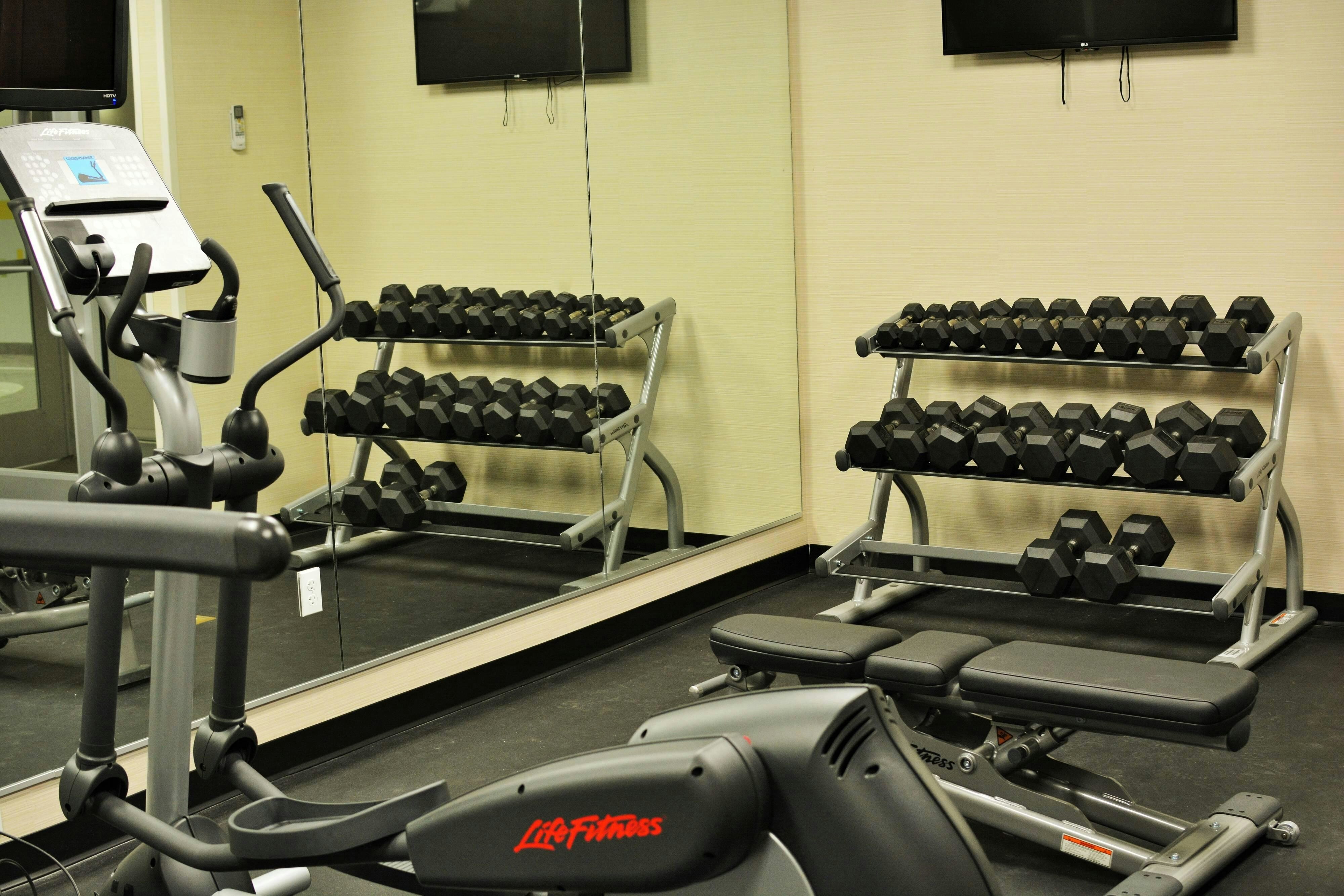 Fairfield Inn Suites Omaha Northwest 24/43