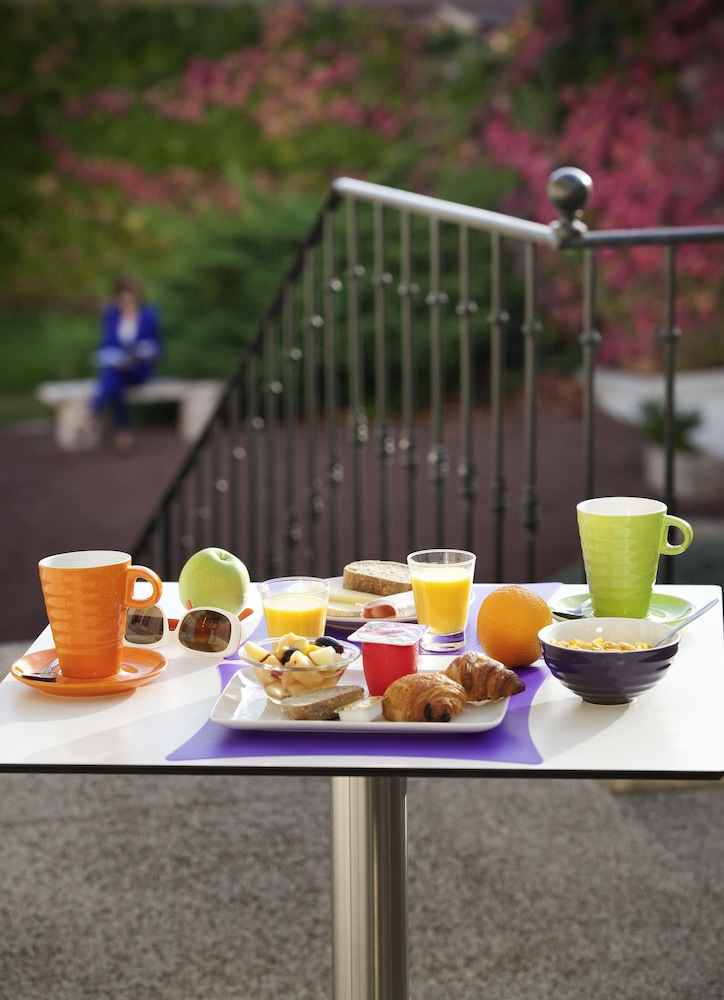 Ibis Styles Roanne Centre Gare 3/67