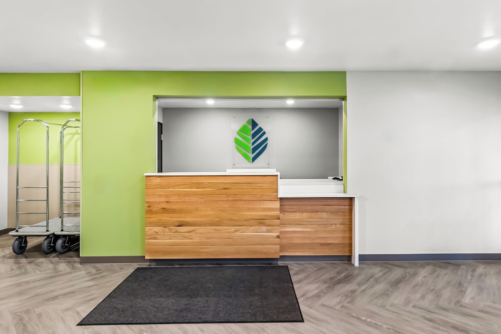 WoodSpring Suites Beaverton - Portland West 5/35