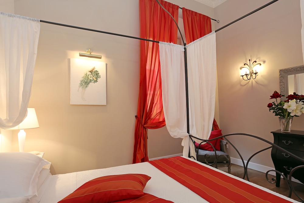 Spagna Art & Suites 6/58