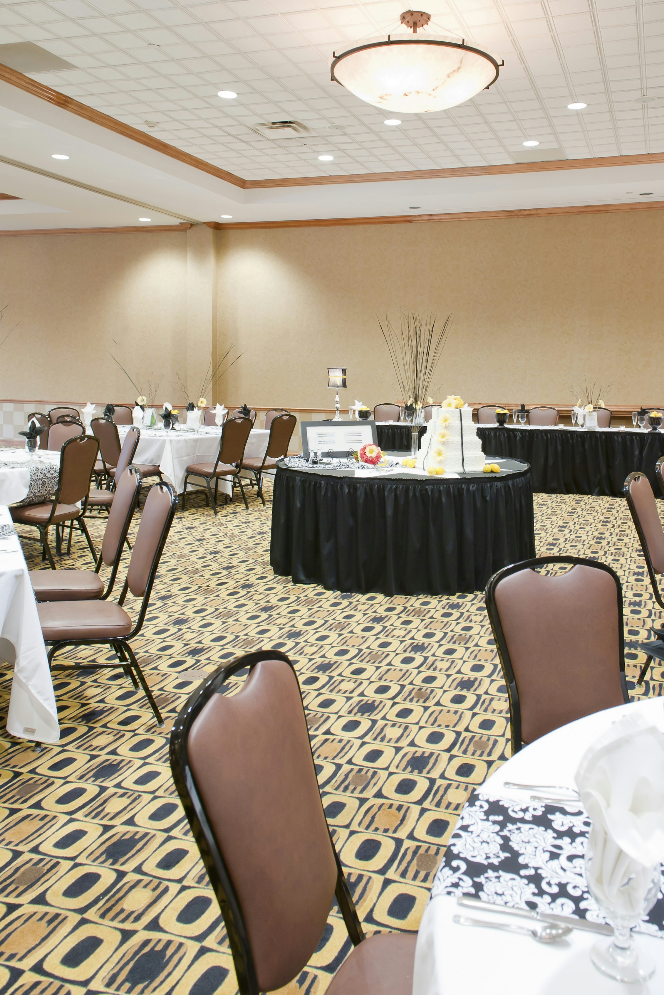 Hampton Inn & Suites Columbia at the University of Missouri 29/50