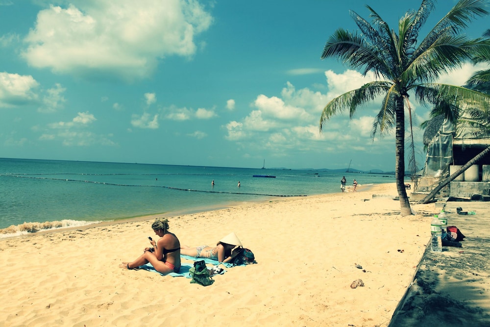 Cosy Bungalow Phu Quoc 14/24