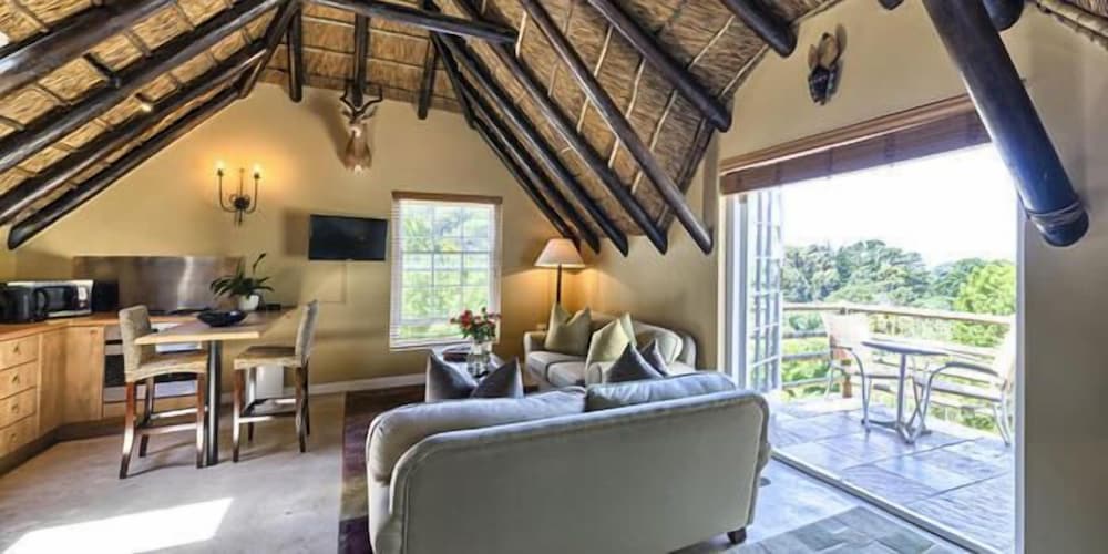 Ikhaya Safari Lodge 14/30