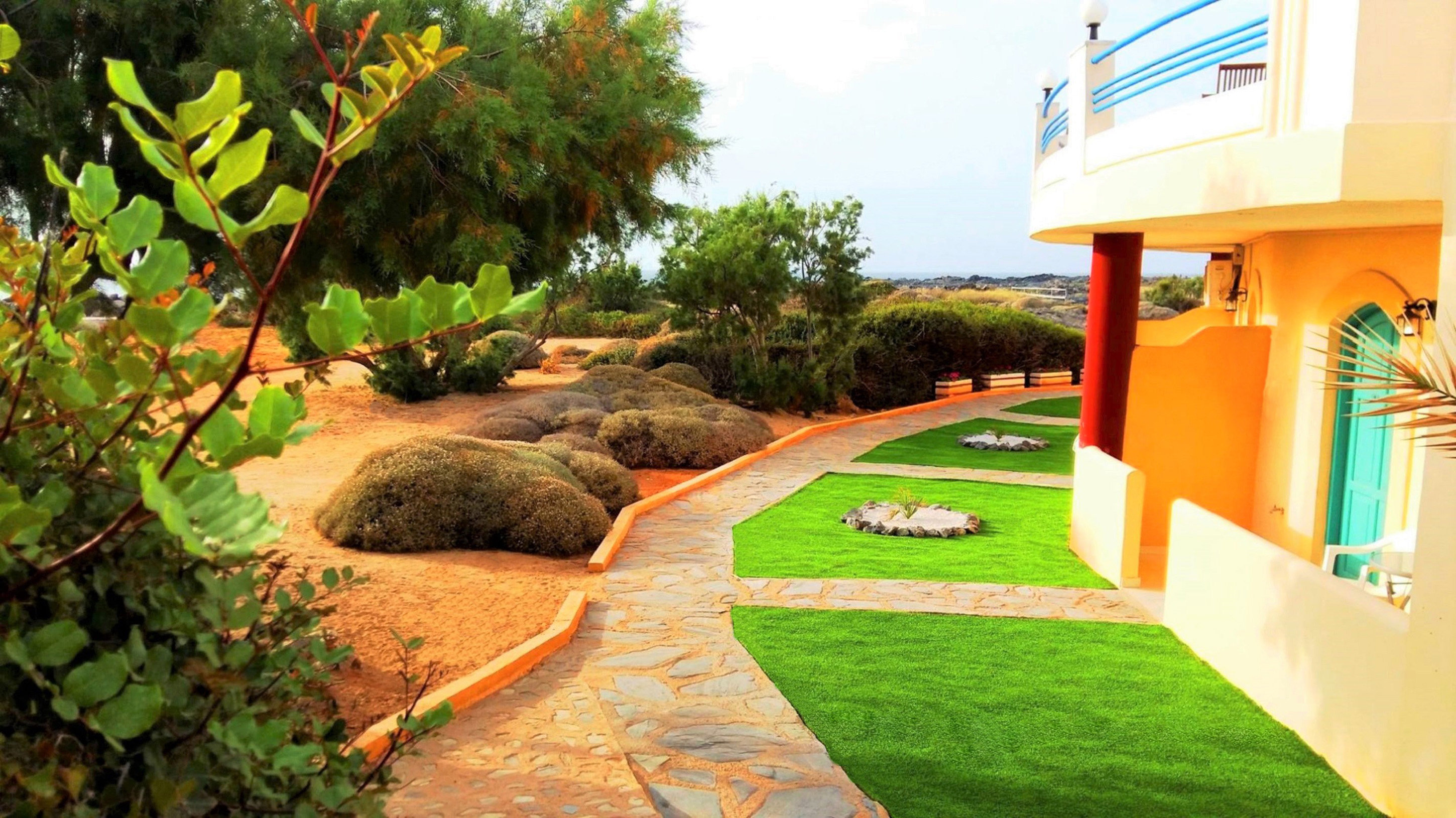 Zorbas Beach Village Hotel 44/49