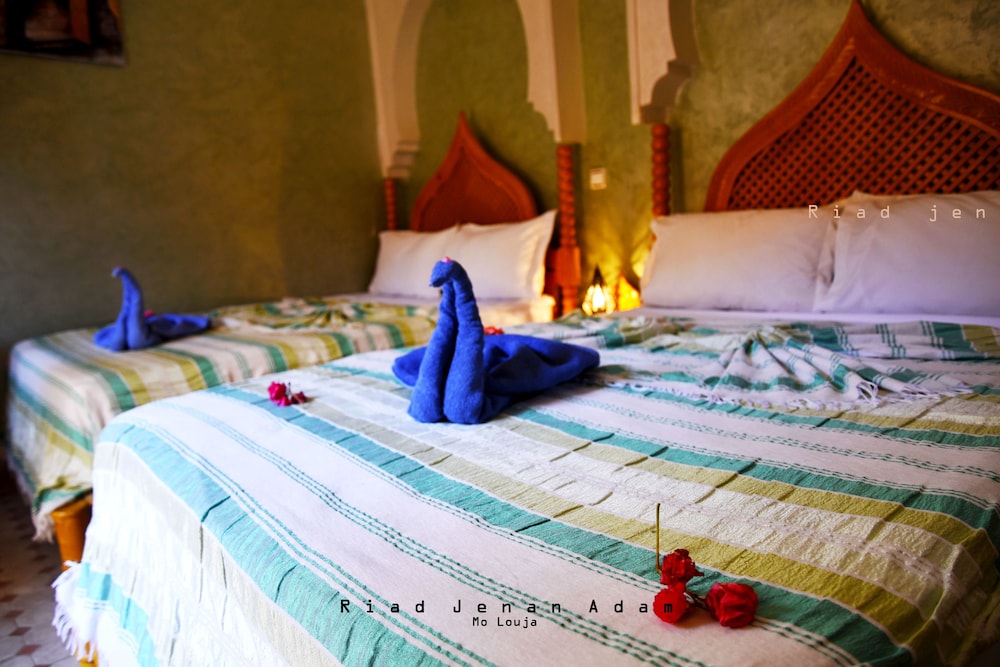 Riad Jenan Adam 27/51