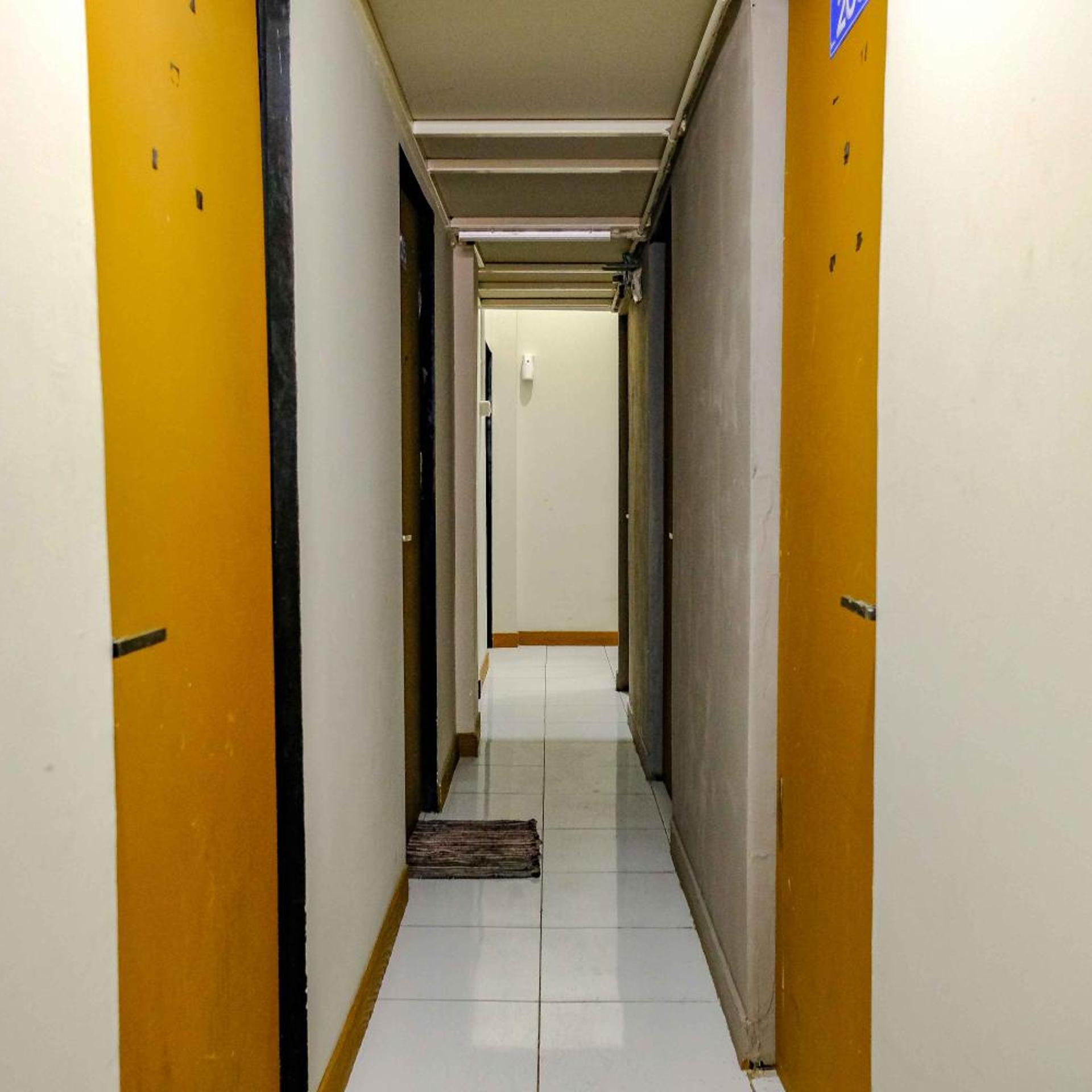 Kamar Keluarga Syariah Cendrawasih 16/35