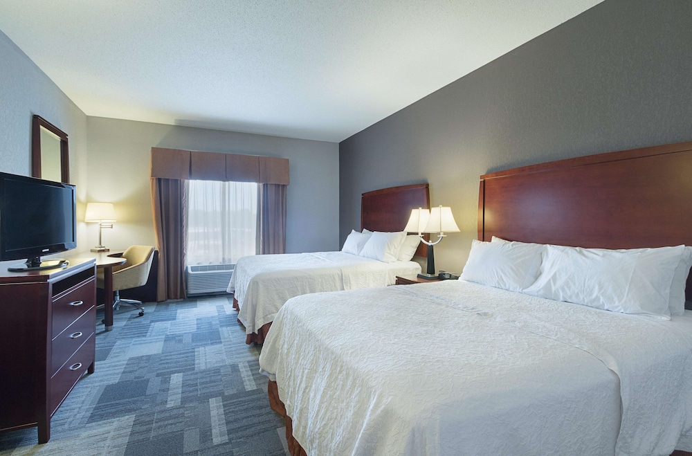 Hampton Inn & Suites Indianapolis Brownsburg 12/47