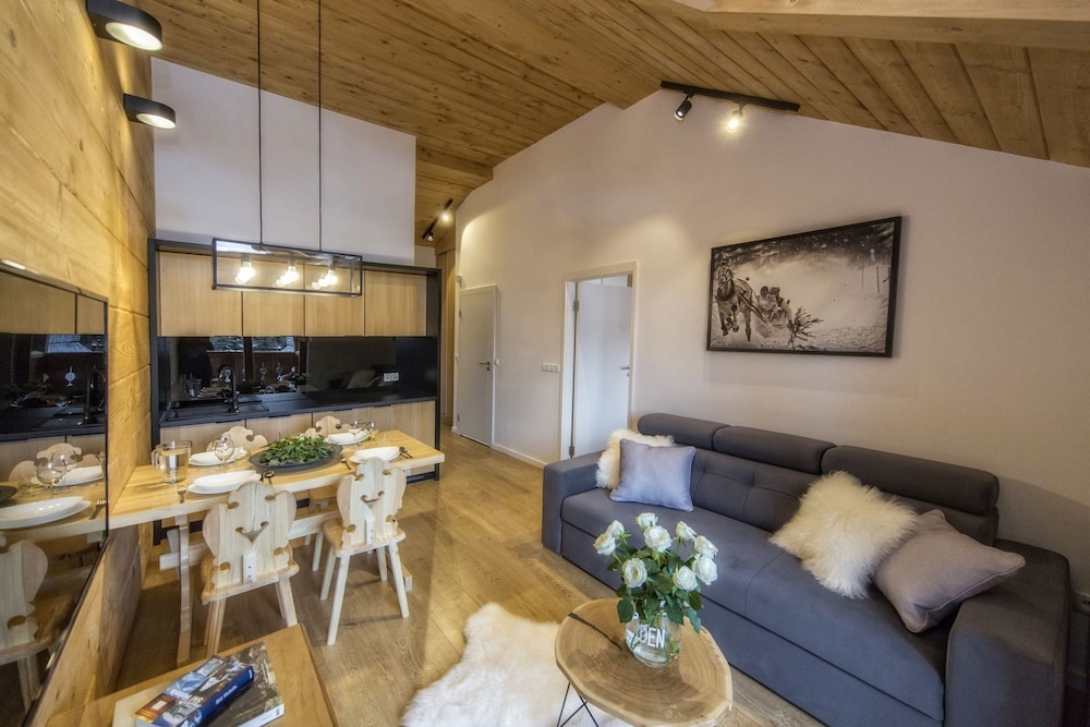 Aparthotel Giewont Zakopane 36/54