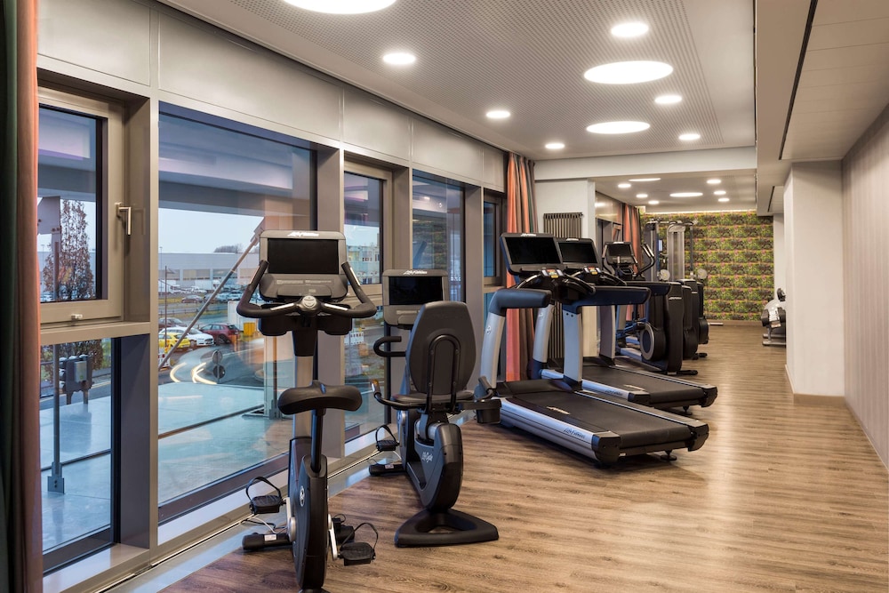 Hyatt Place Frankfurt Airport 44/75
