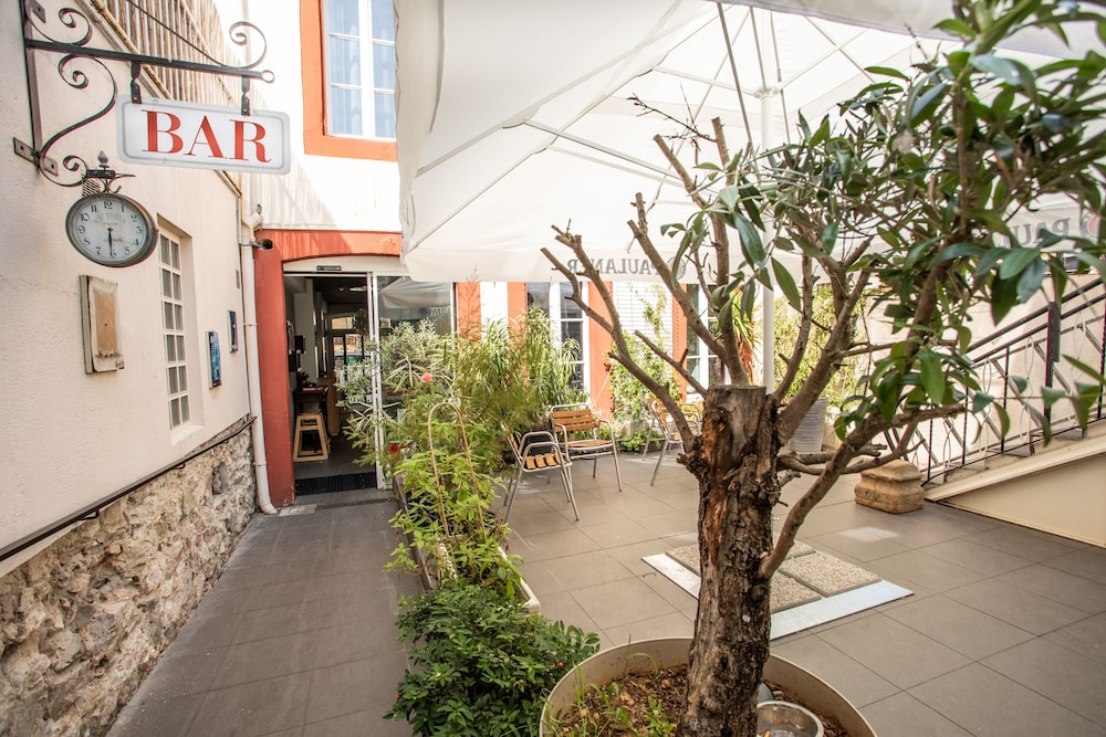 Hôtel Brasserie Du Parc 14/18