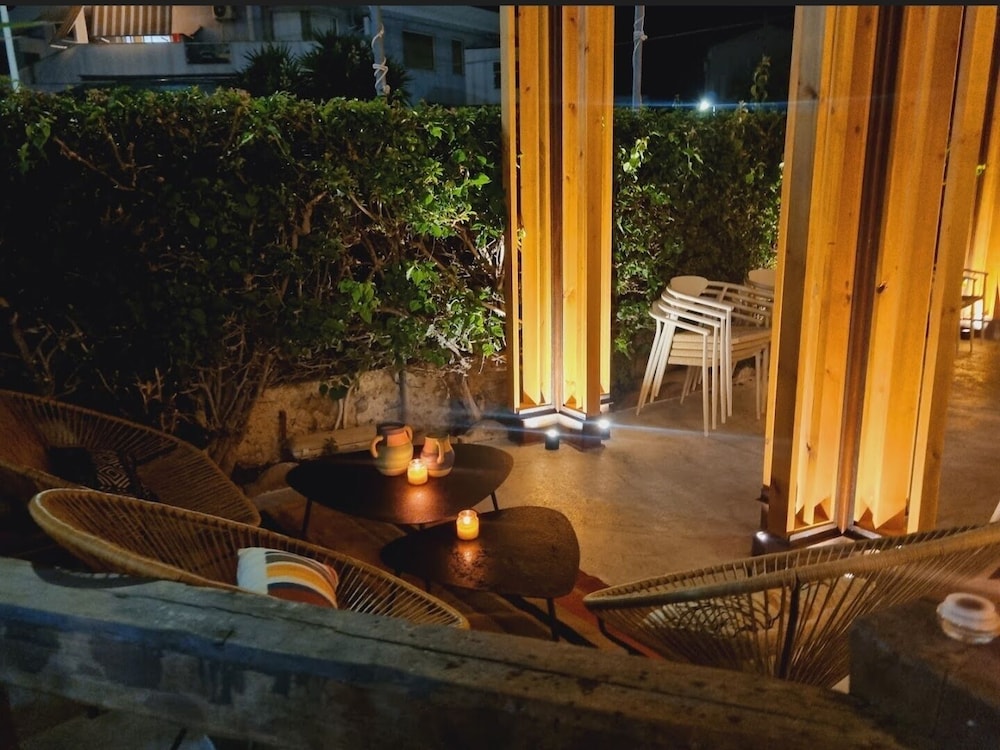 Hotel Villa Piras 27/49