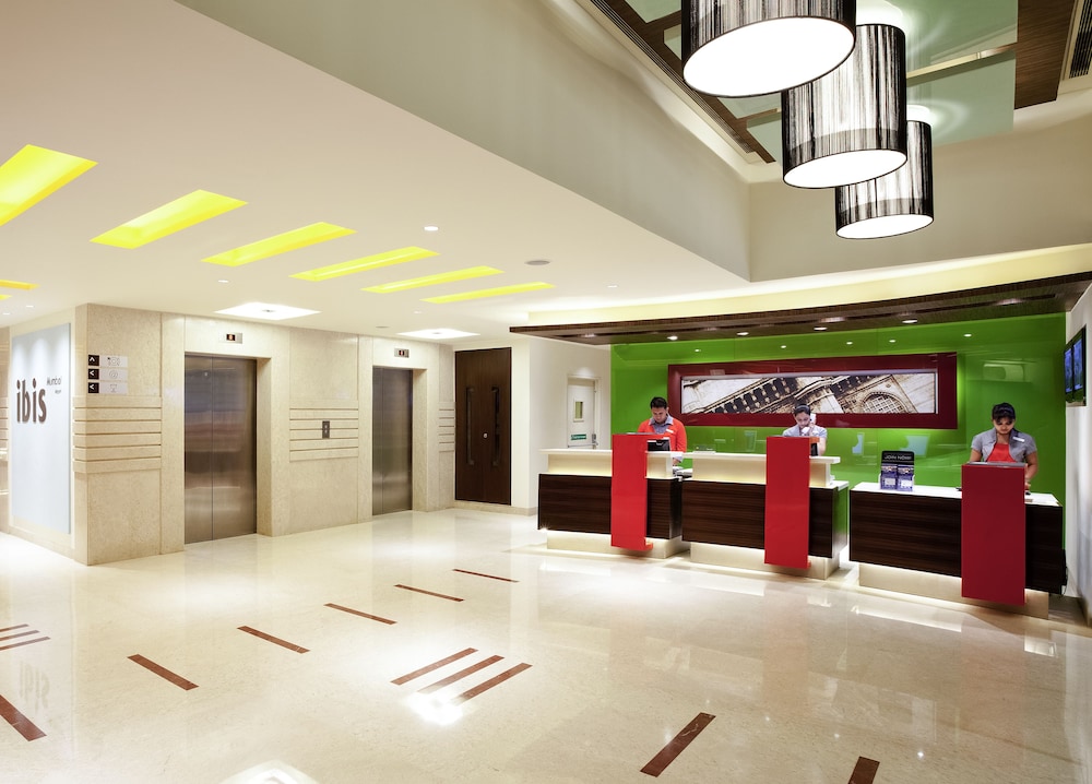 Ibis Mumbai Airport - An Accorhotels Brand 4/69