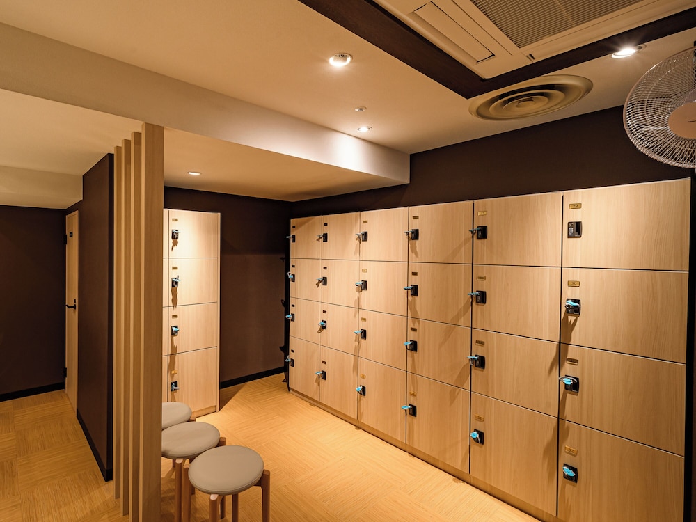 Apa Hotel Sapporo Odori Ekimae Minami 44/63