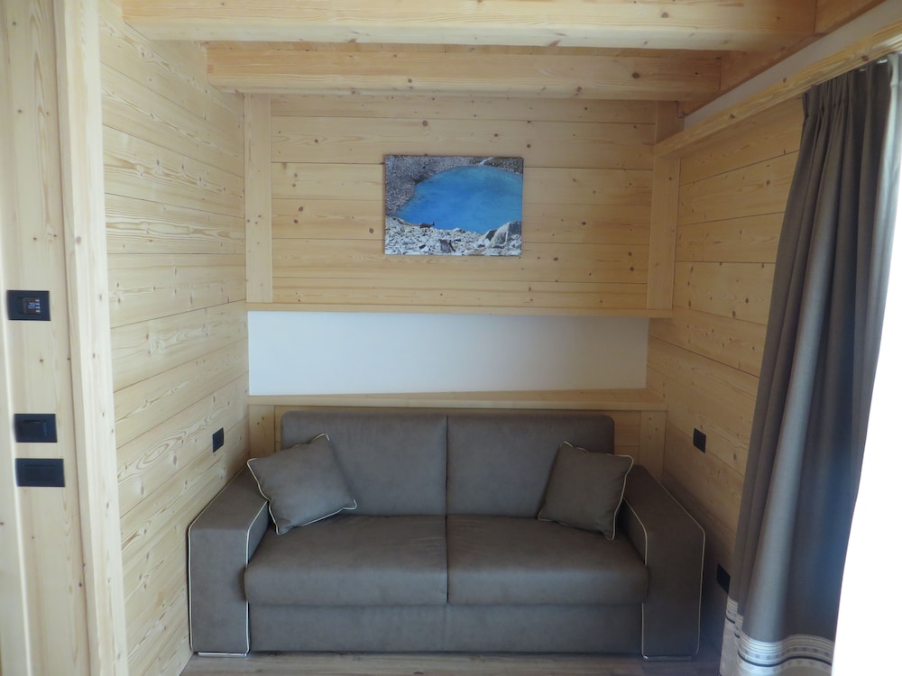Ecohotel Chalet Des Alpes 15/45