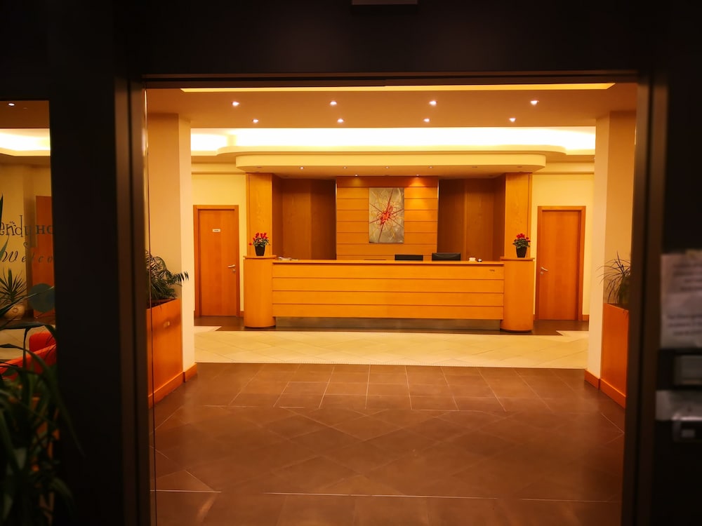 Hotel Ristorante Trendy 5/50