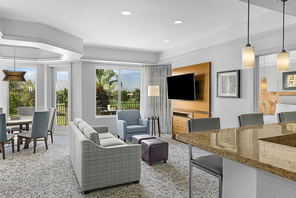 Marriotts Desert Springs Villas II 21/50
