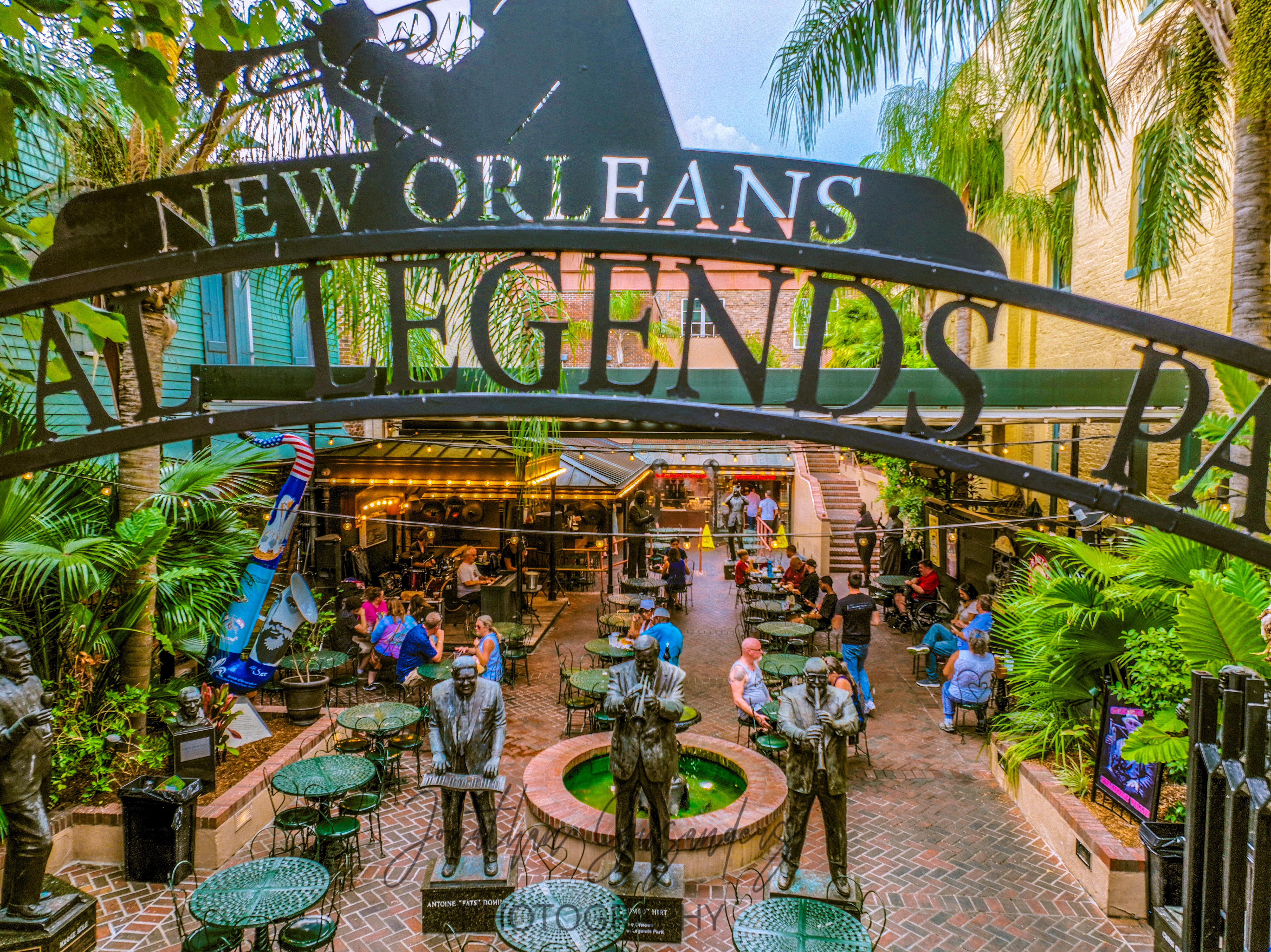Astor Crowne Plaza New Orleans French Quarter, An Ihg Hotel 63/74