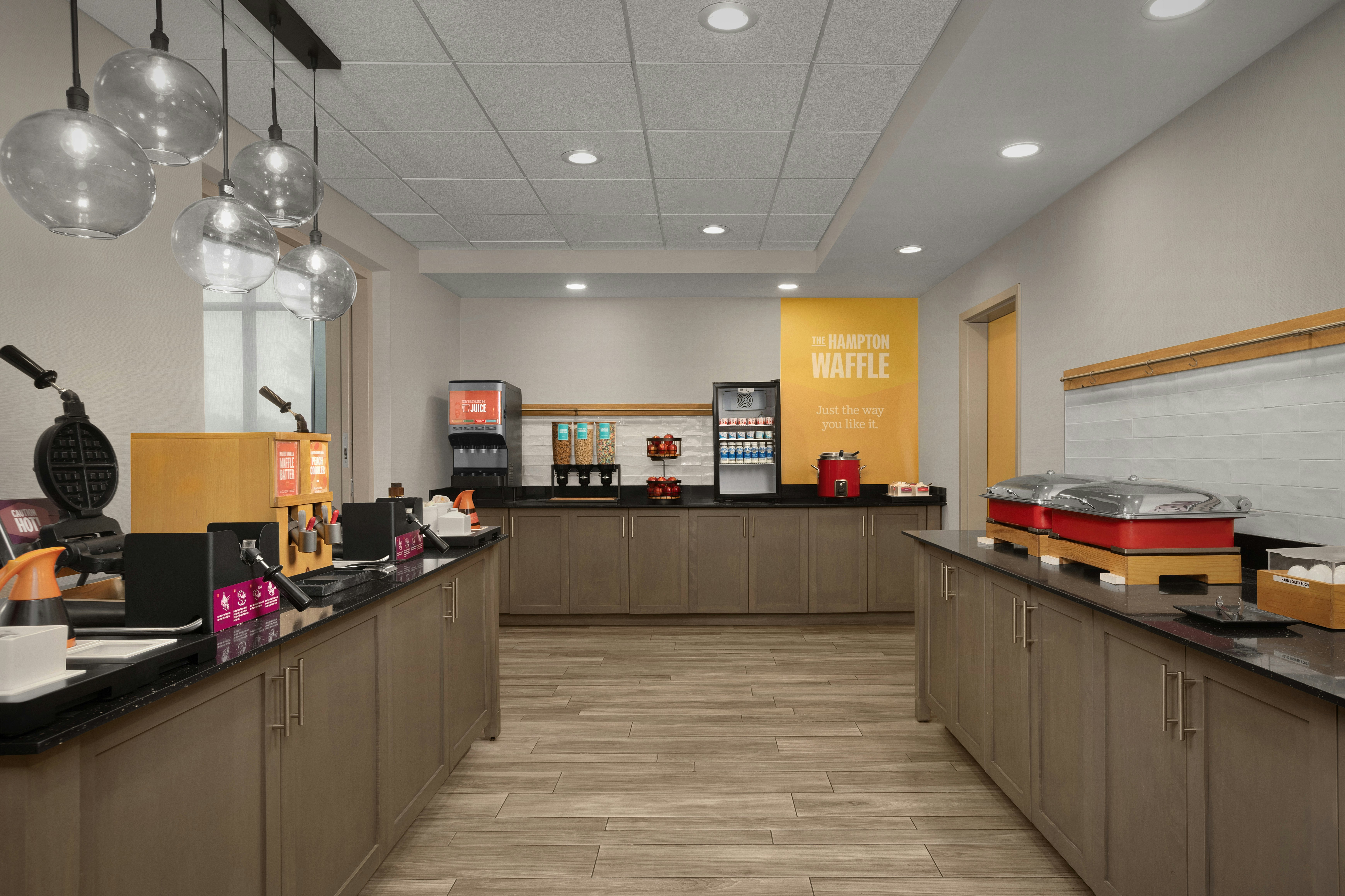 Hampton Inn & Suites St. Louis/Alton Il 5/34