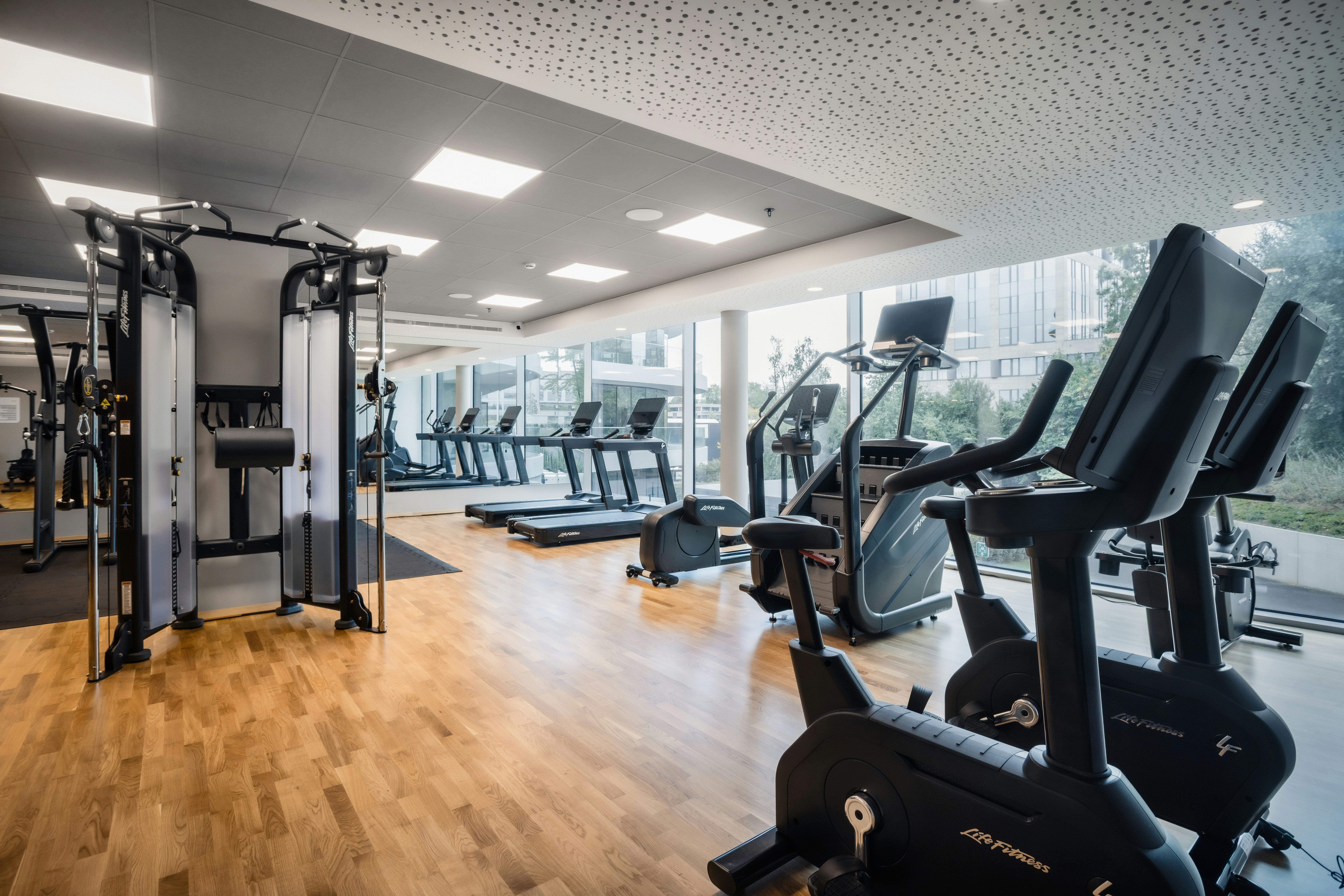 Hilton Garden Inn Brussels Airport 29/65