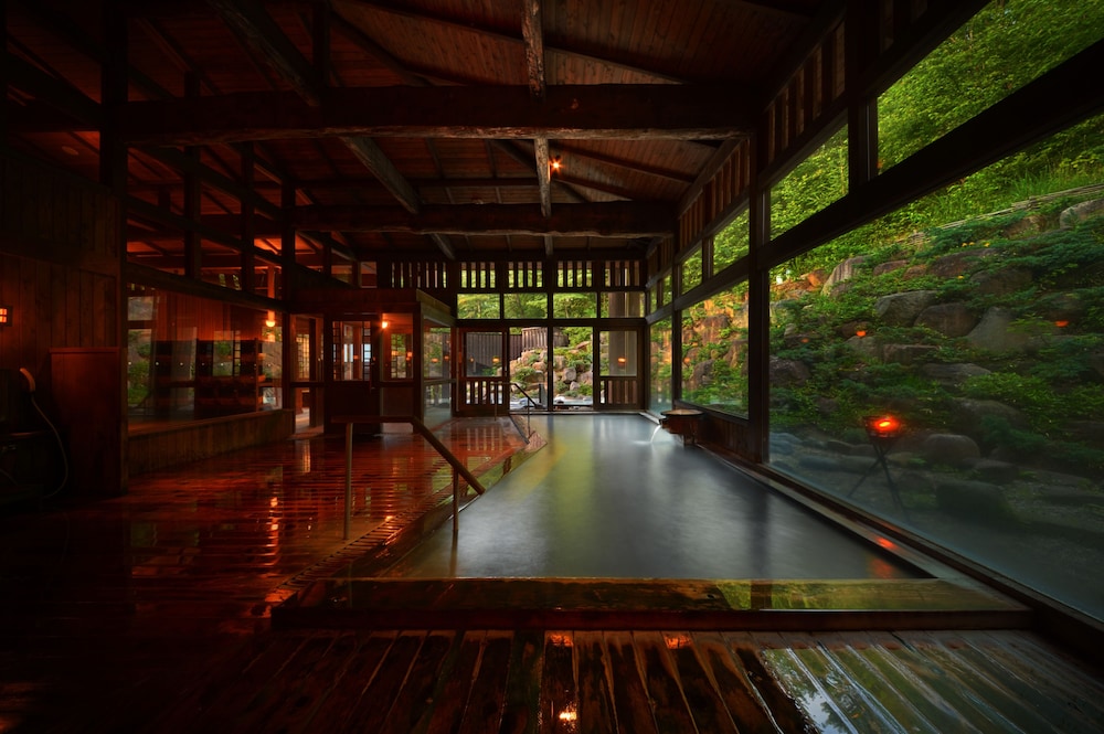 Zao Kokusai Hotel 30/58