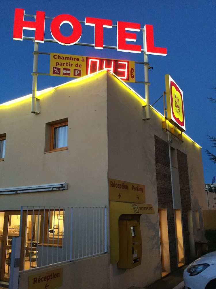 The Originals Access, Hotel Beziers Est 1/38
